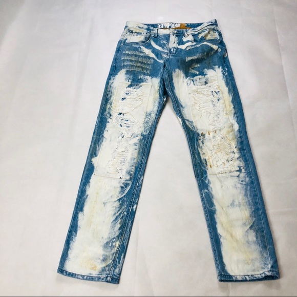 dstrkt denim wholesale